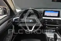 2019 BMW 523