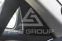 2019 BMW 523