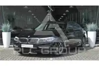 2019 BMW 523