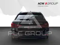 2019 BMW 523