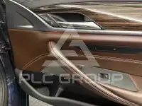 2019 BMW 523