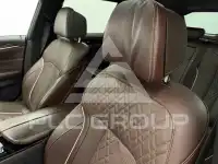2019 BMW 523