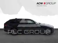 2019 BMW 523