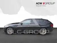 2019 BMW 523