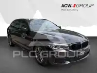 2019 BMW 523