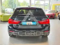 2019 BMW 523