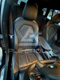 2019 BMW 523