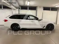 2019 BMW 523