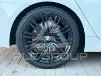 2019 BMW 523