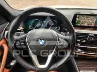 2019 BMW 523