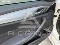 2019 BMW 523