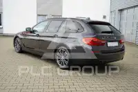 2019 BMW 523
