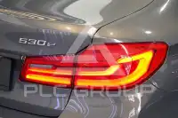 2019 BMW 523