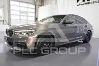 2019 BMW 523
