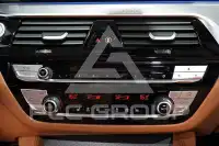 2019 BMW 523