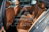 2019 BMW 523