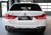 2019 BMW 523