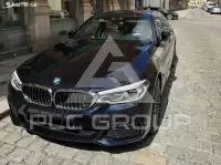 2019 BMW 523