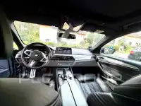 2019 BMW 523