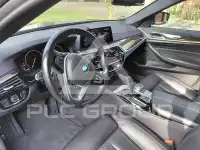 2019 BMW 523