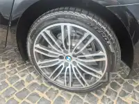 2019 BMW 523