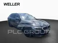 2019 BMW 523