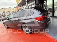 2019 BMW 523
