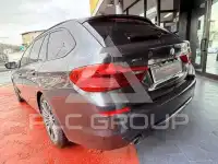 2019 BMW 523