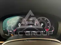 2019 BMW 523