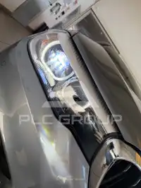 2019 BMW 523