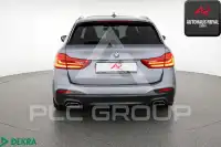 2019 BMW 523