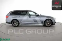 2019 BMW 523