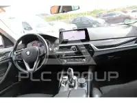2019 BMW 523