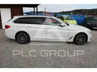 2019 BMW 523