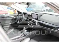2019 BMW 523
