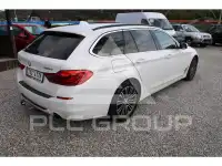 2019 BMW 523