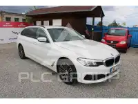 2019 BMW 523