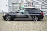 2019 BMW 523