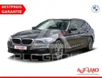 2019 BMW 523