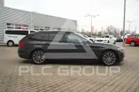 2019 BMW 523