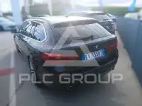 2019 BMW 523