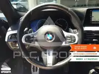 2019 BMW 523