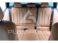 2019 BMW 523
