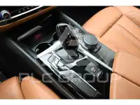 2019 BMW 523