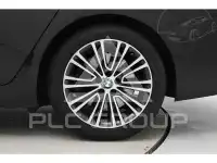 2019 BMW 523