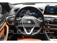 2019 BMW 523