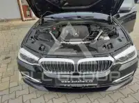 2019 BMW 523
