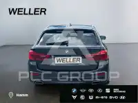 2019 BMW 523