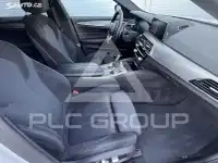 2019 BMW 523