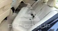 2019 BMW 523